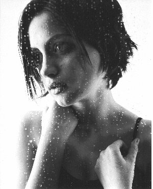 Andrea Sheldon