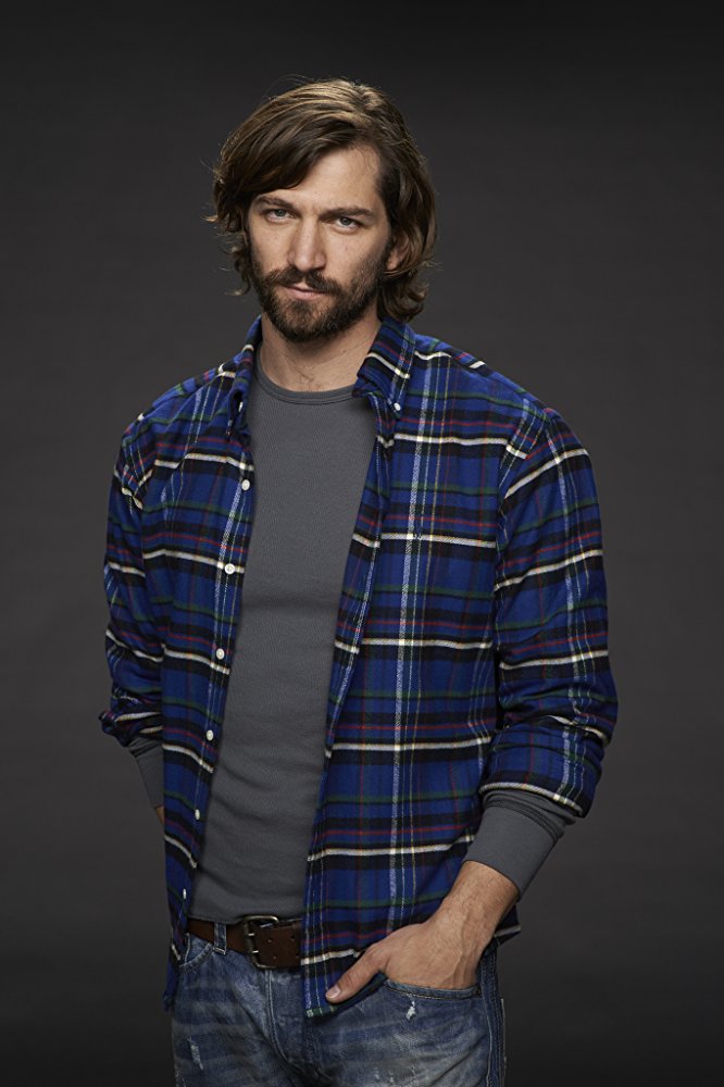 Cal Morrison