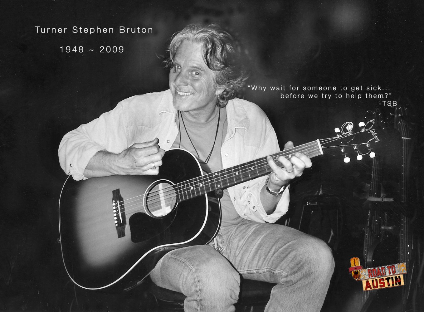 Stephen Bruton