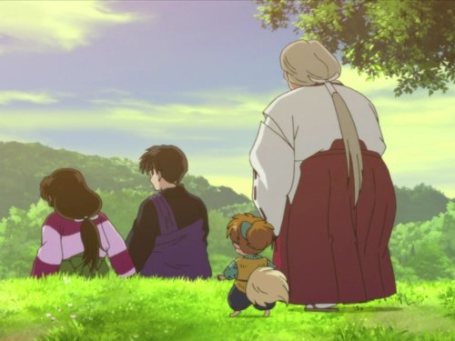 Miroku