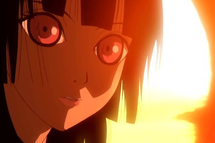 Hell Girl (Jigoku shôjo) - Season 1 [Sub: Eng]