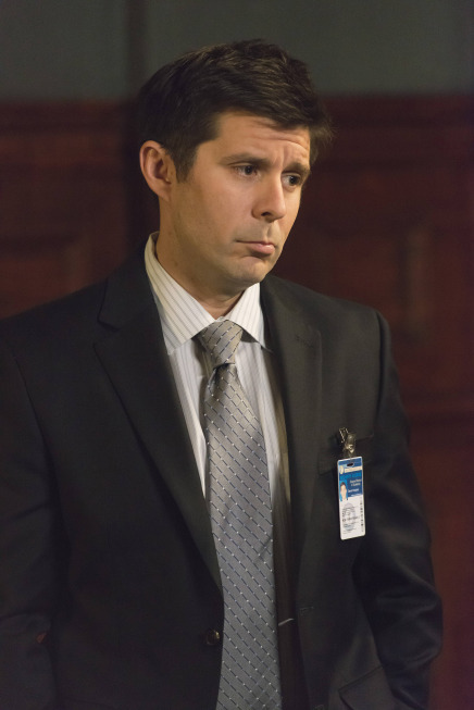 AUSA David Vasquez