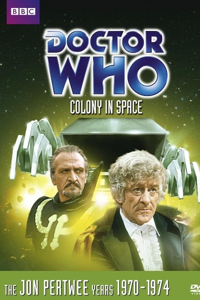 Doctor Who&nbsp;1963 - Season 8