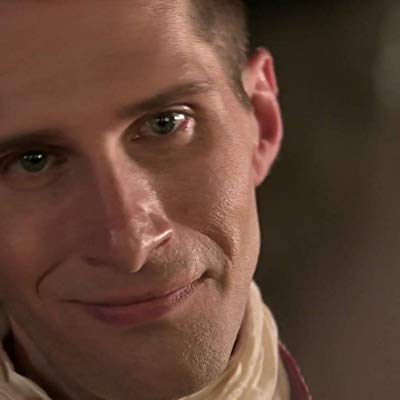 Chris Duddy, Eli Whitney, Soldier, Wilbur Wright