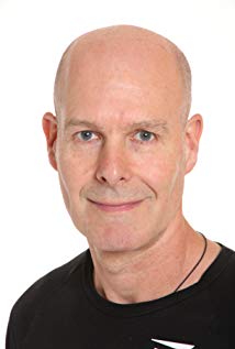 Alan Cassidy