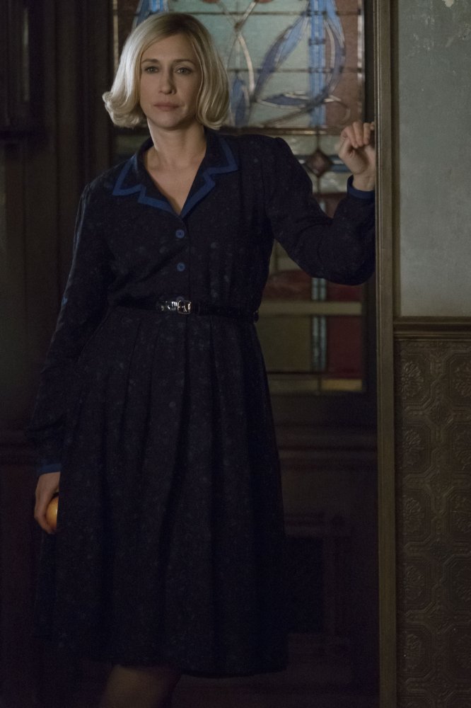 Vera Farmiga