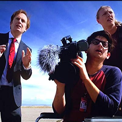 Sound Guy
