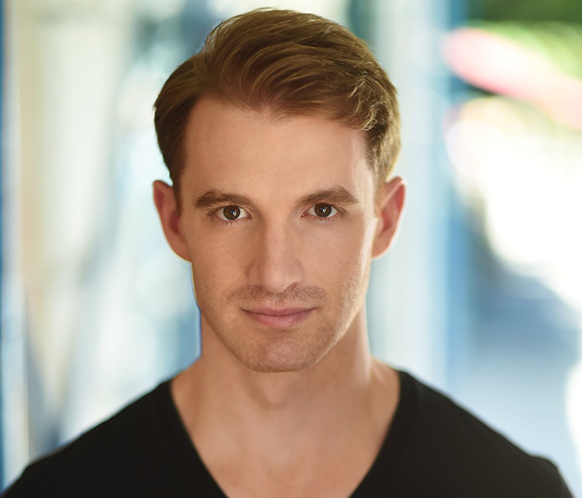 Jamie Farish