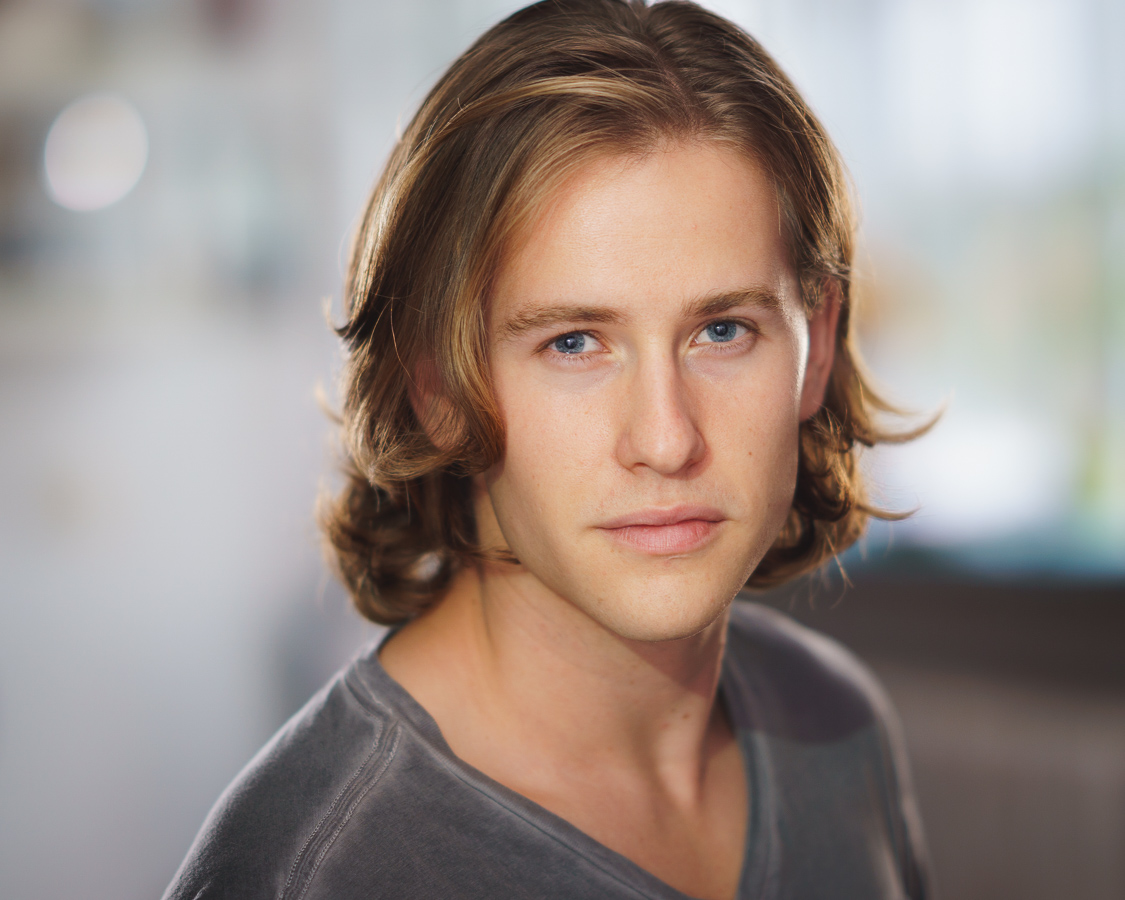 Darren Eisnor