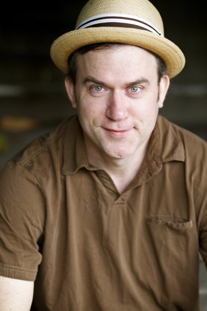 Nate Shelkey