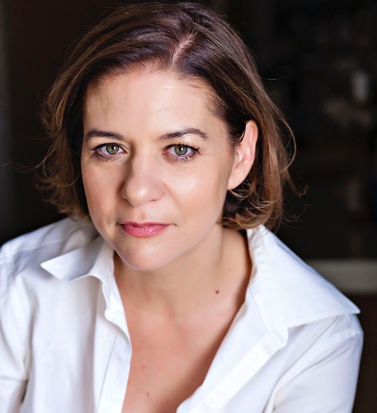 Cathy Cahlin Ryan