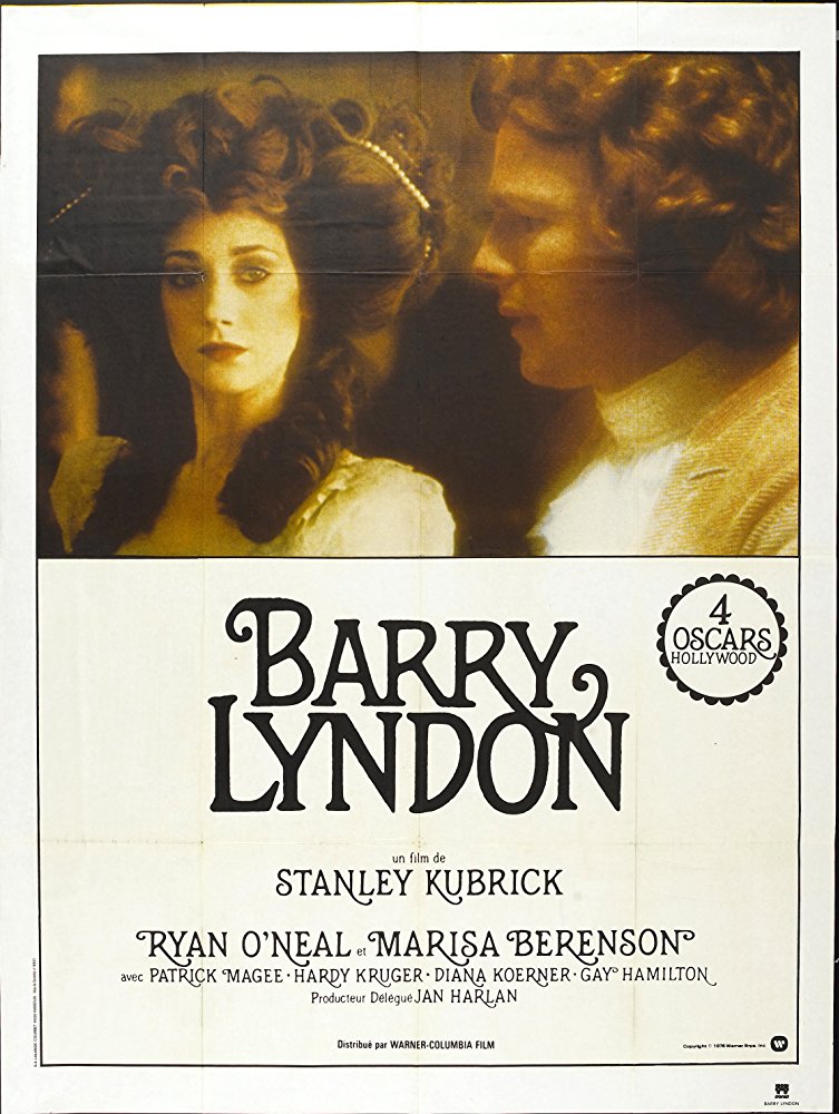 Barry Lyndon