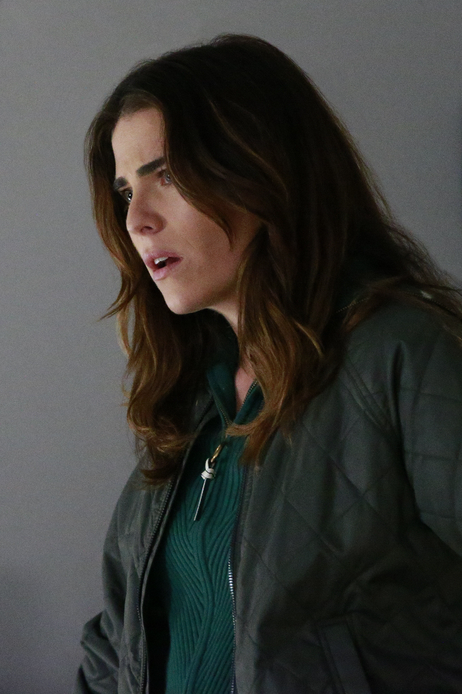 Karla Souza
