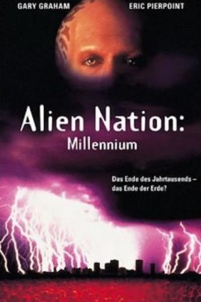 Alien Nation: Millennium