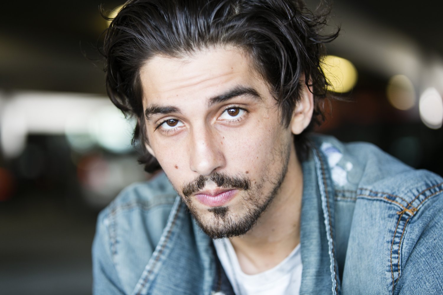 Elias Brett