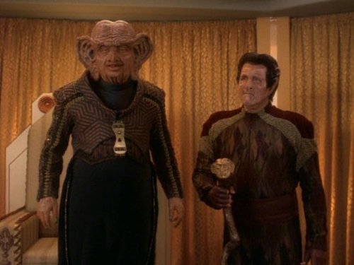 Wallace Shawn