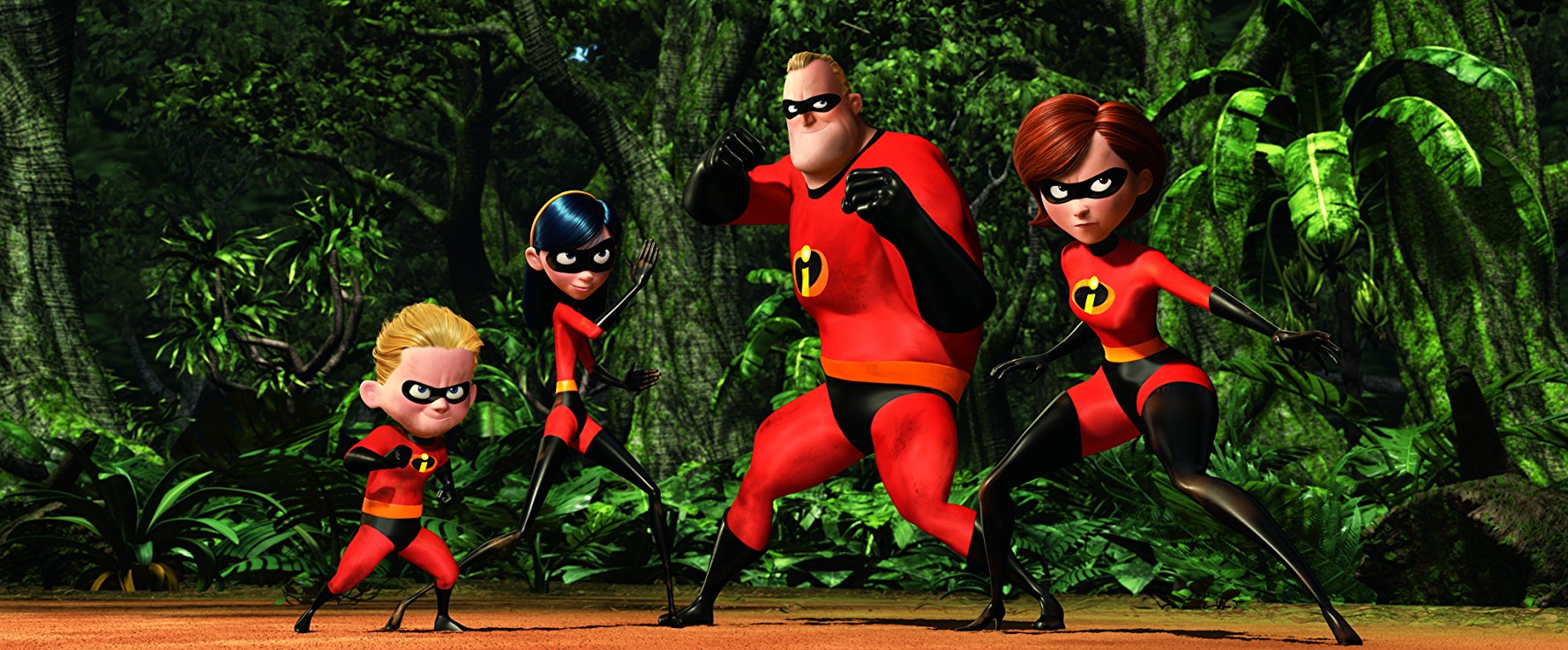 Violet Parr