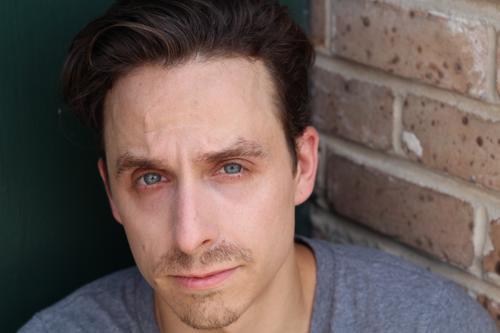 Zach Rogers