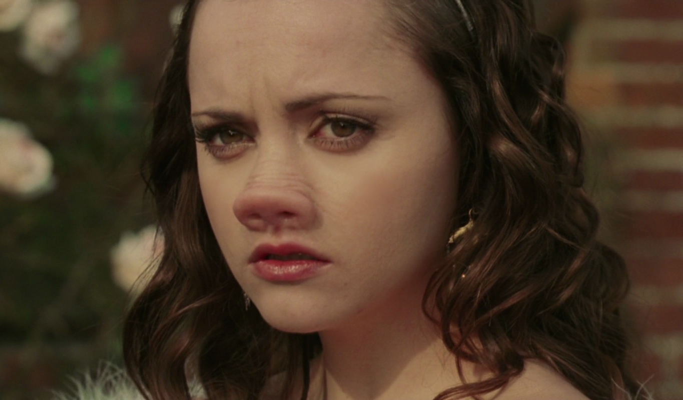 Penelope Wilhern