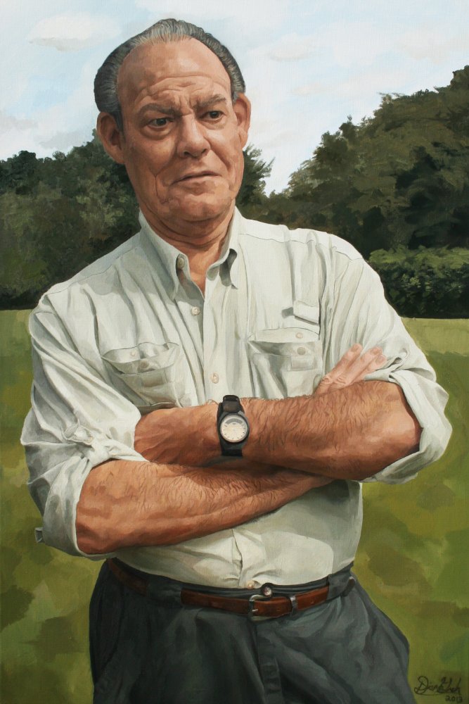 Charles Pendelton