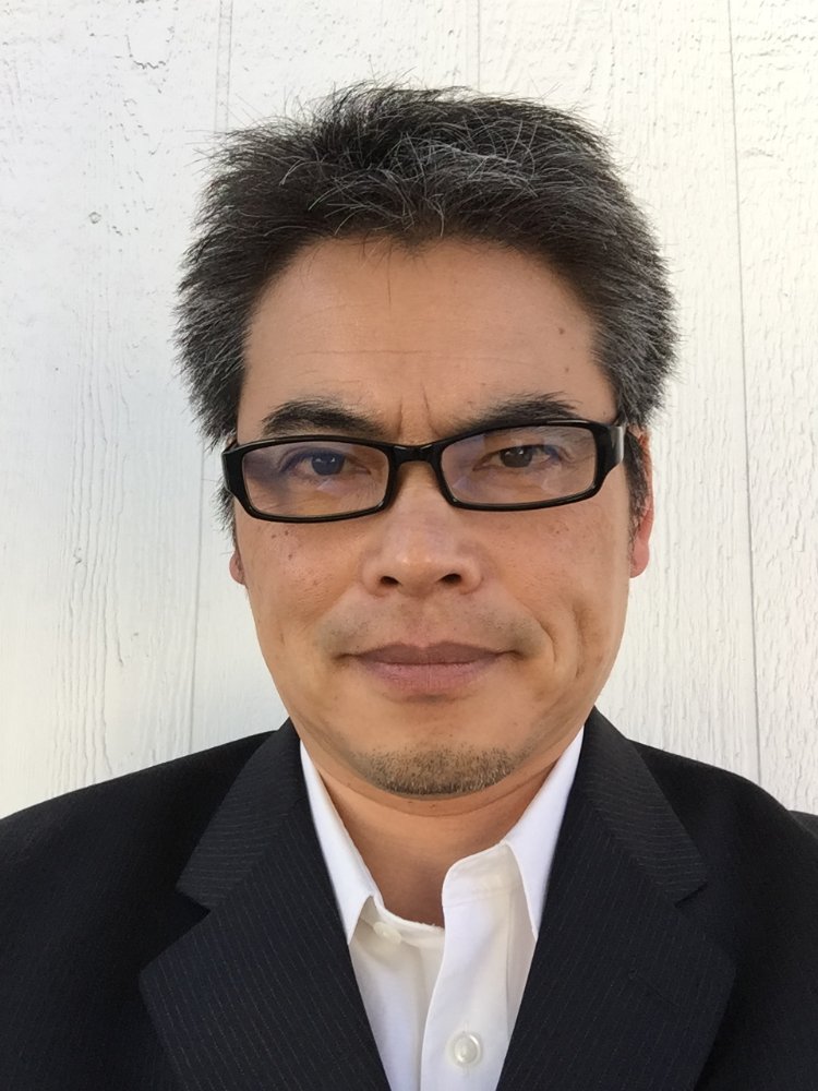 Eiji Inoue