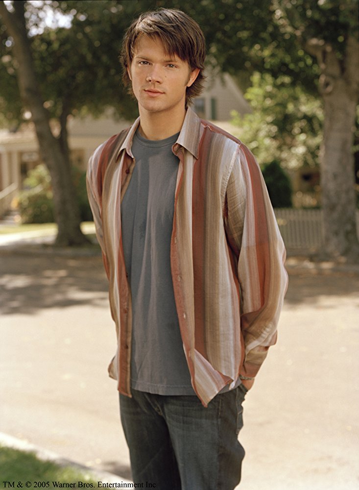 Dean Forester