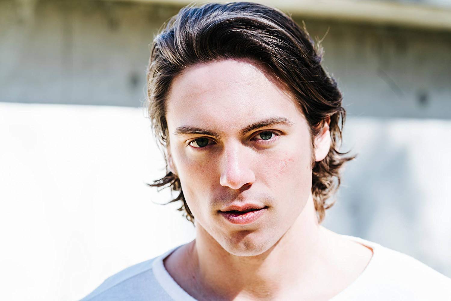 Gregory O'Gallagher