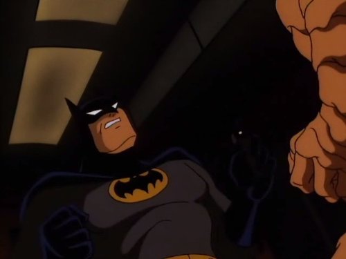 Clayface