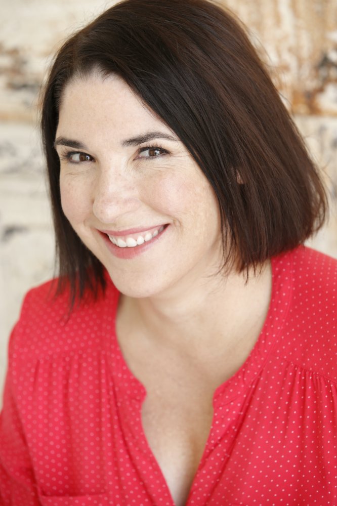 Barbara Kerford