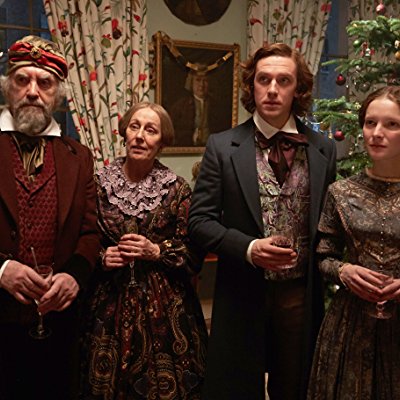 Mrs. Dickens