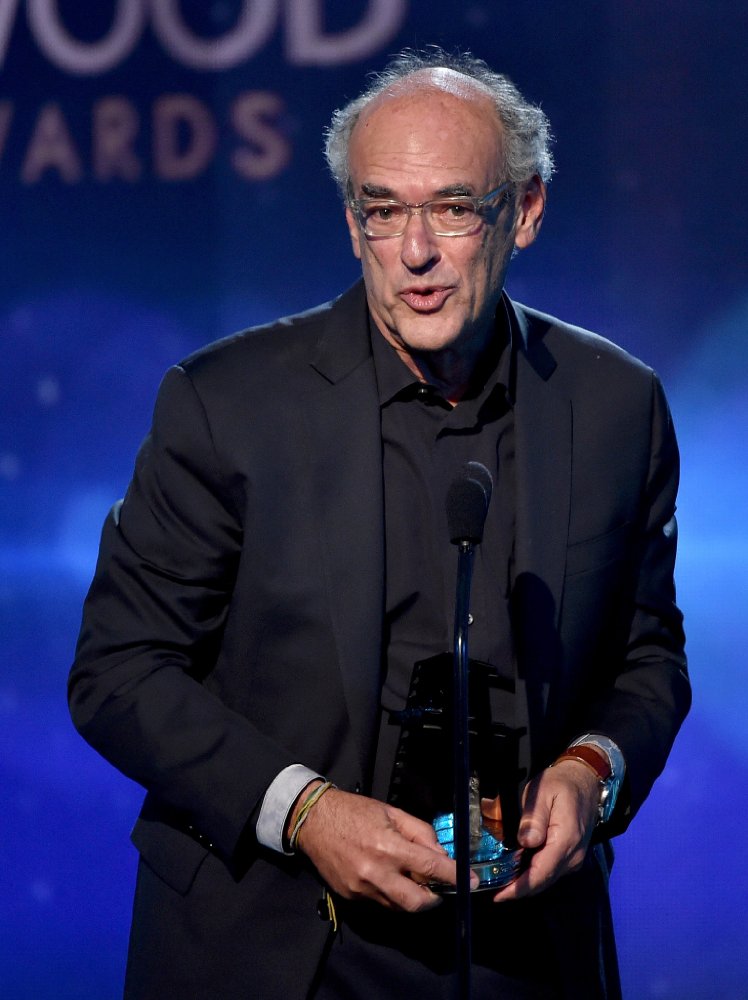 Shep Gordon