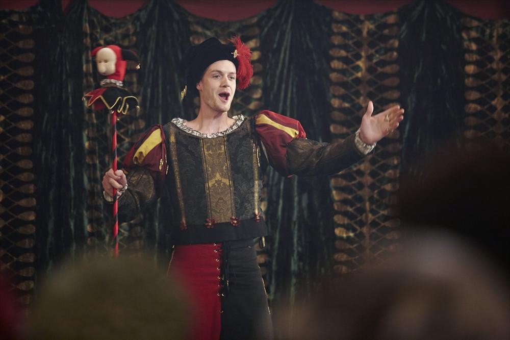 Jester