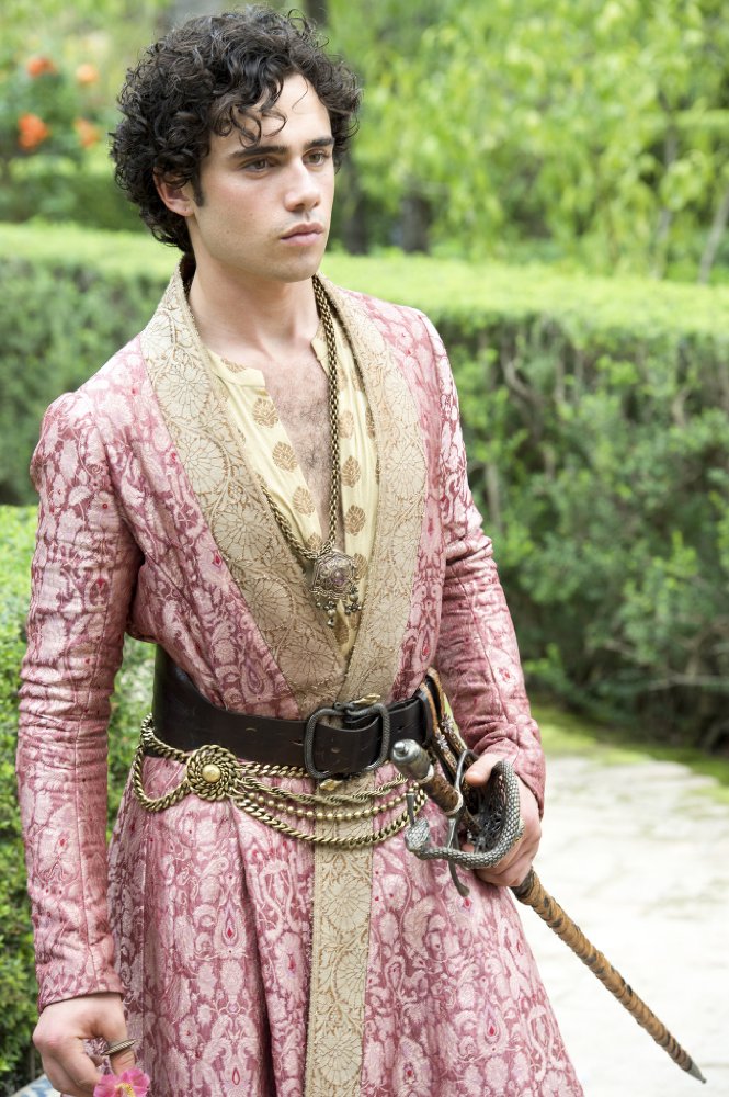 Trystane Martell