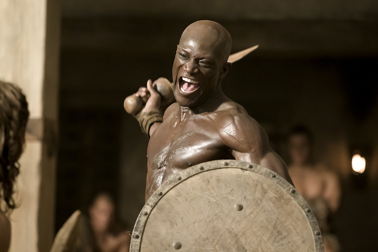 Oenomaus