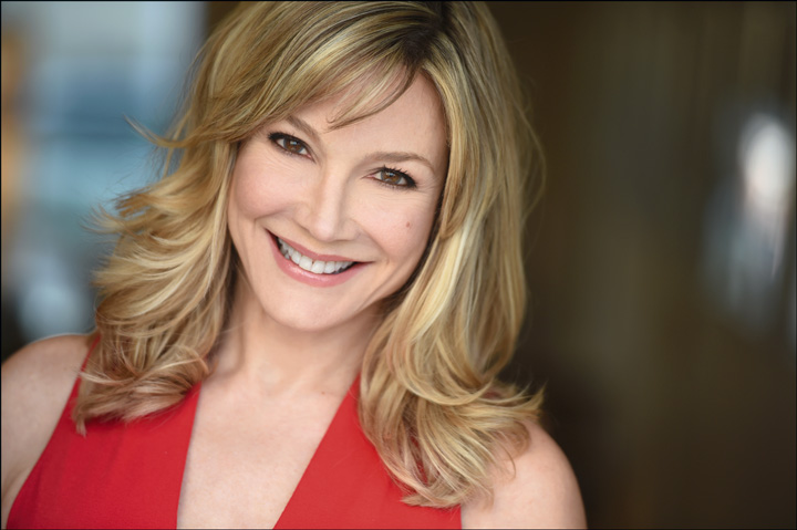Pamela Bowen