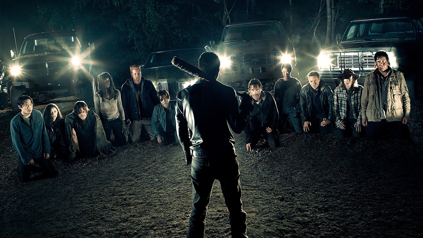 Carl Grimes