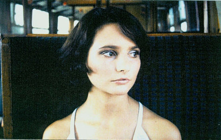 Kate Steavenson-Payne