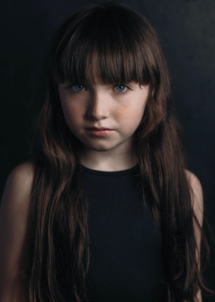 Kennedi Clements