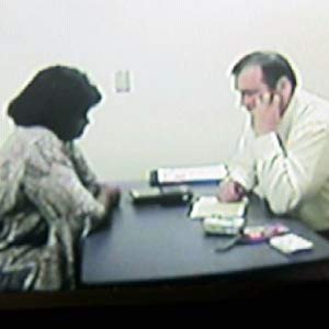 Herself - Sgt., Memphis Homicide, Herself, Herself - Memphis Homicide, Herself - Sergeant, Himself - Sgt., Memphis Homicide