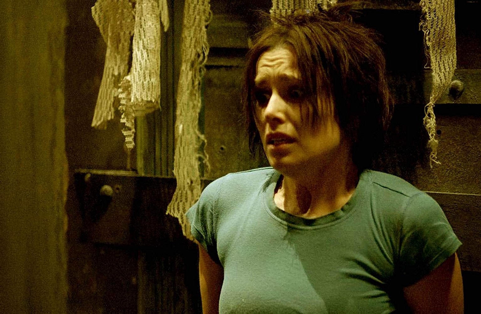 Amanda Young