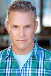 Eric Strong