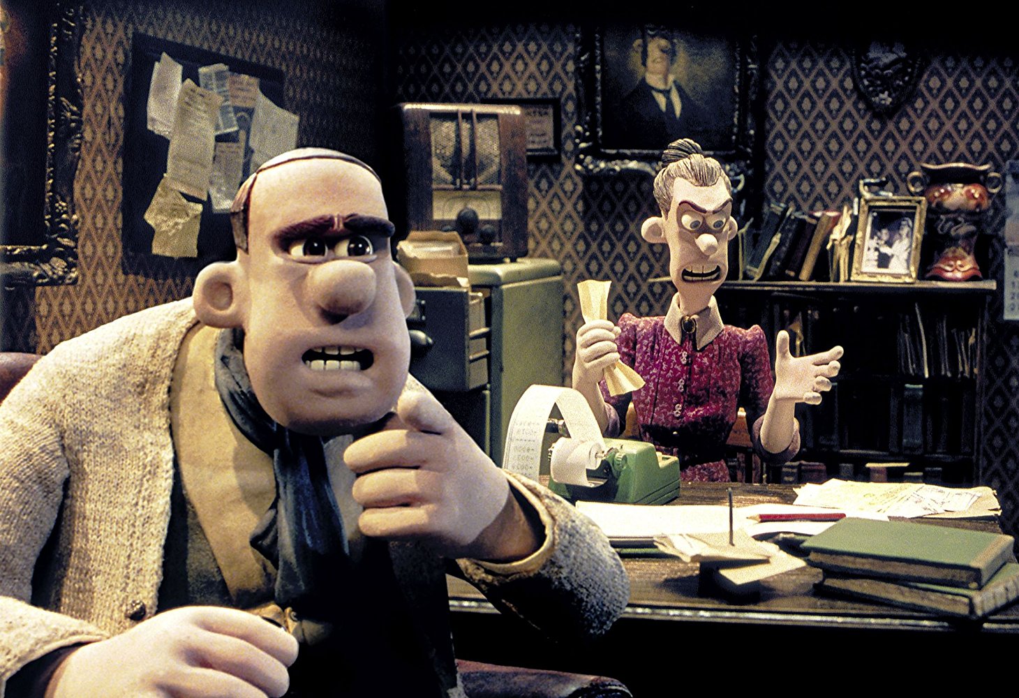 Mrs. Tweedy