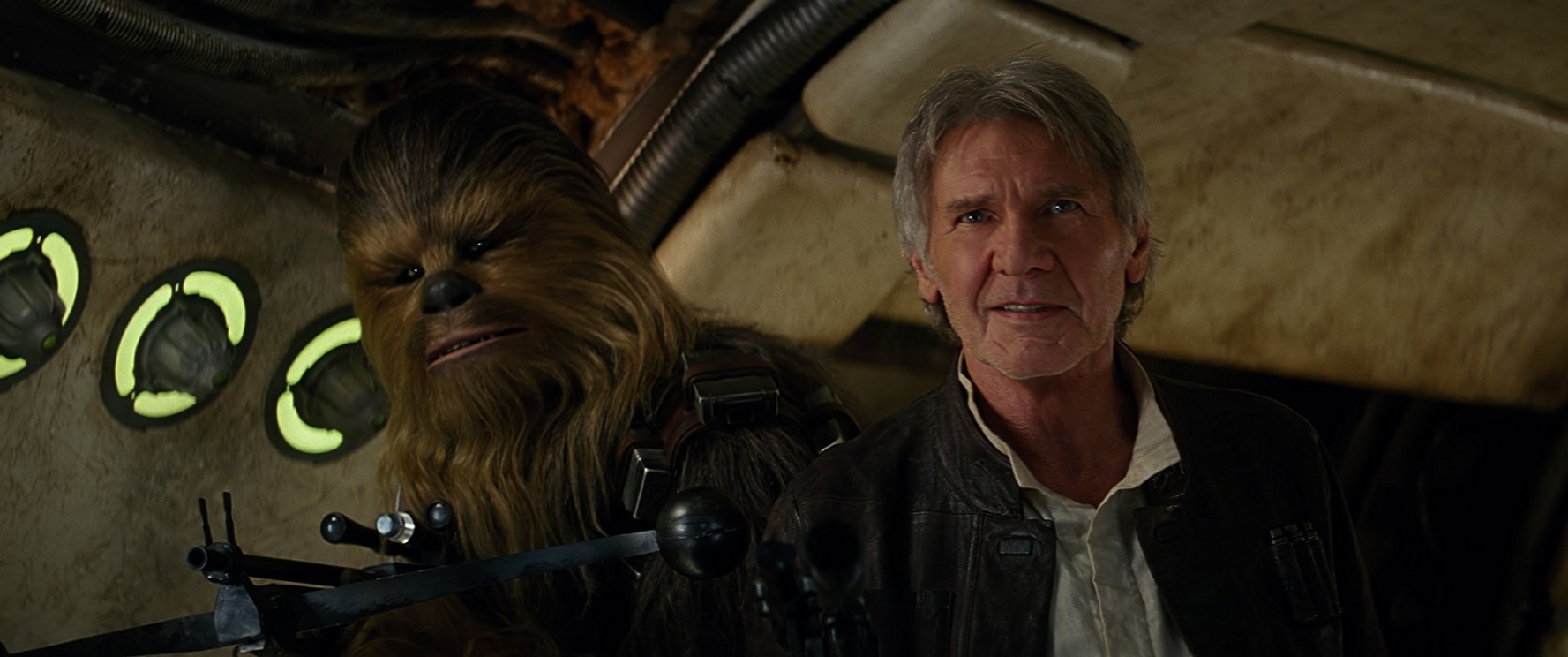 Han Solo