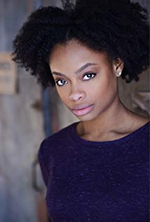Amethyst Davis
