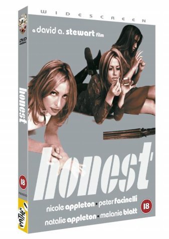 Nicole Appleton