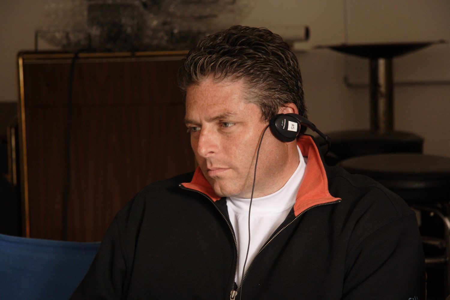 Mike Wittlin