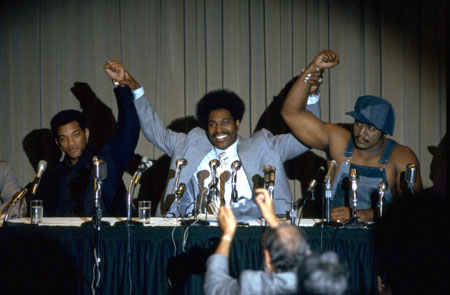 Muhammad Ali