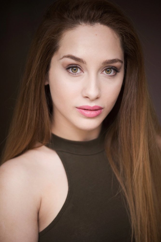 Helene Britany