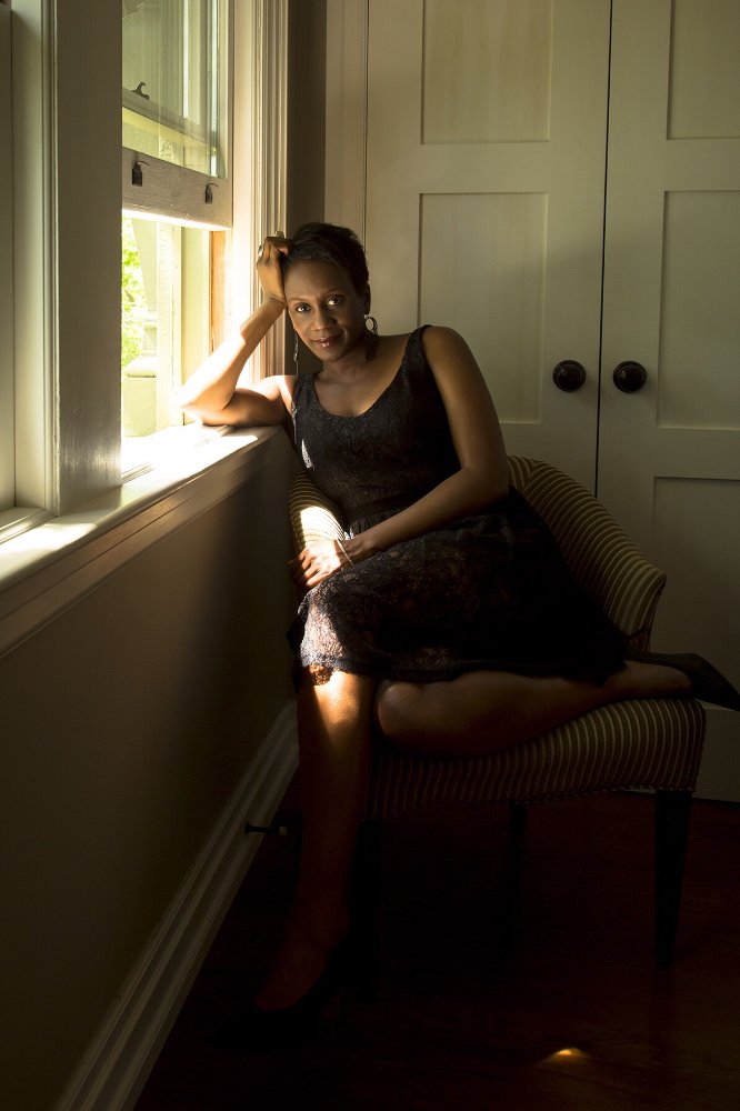 Karen Glave