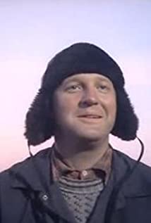 Bernhard Ramstad